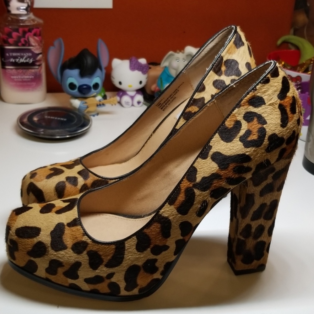 Steve Madden Pumps